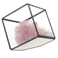 thumbnail image 1 of Colección de geología de cristal natural Mineral Ciencia Juguete Tektite Gema Zulema  Colección de rocas y minerales, 1 of 8
