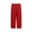 Red, variant on Summer Mens Sweatpants Baggy Drawstring Athletic Jogger Pants Track Training Active Sports Pants Lightweight Relaxed Fitting Running Pants Red XL
