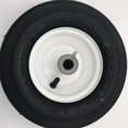 thumbnail image 2 of 11x4.00-5 2Ply Rib Lawn Mower Wheel - Compatible with Toro 130-0736, 2 of 3