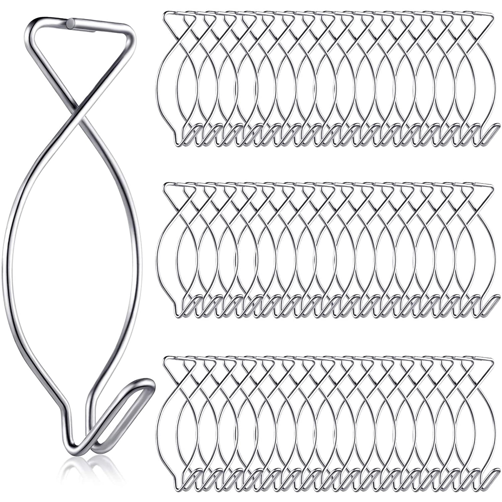Suspended Ceiling Grid Clips | Shelly Lighting