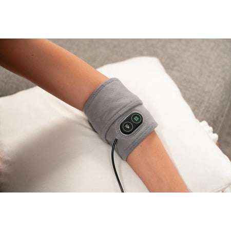 Calming Heat - Flexi Wrap - Gray