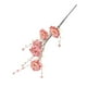 thumbnail image 2 of Decoración de Azaleas artificiales onlyliua Ramo de Seda artificial, 2 of 3