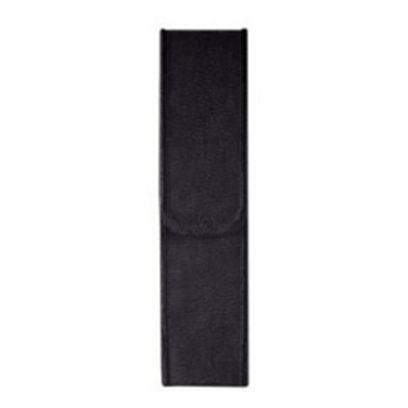 - Maglite Holster Black Nylon, Full Flap, for AAA