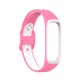 thumbnail image 2 of Gwong Electrónica Muñequera porosa resistente Dos colores deportes reloj de reloj para Galaxy Fit2 SM-R220, 2 of 6