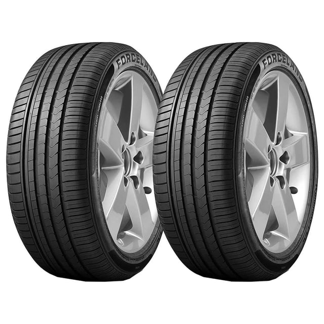 2 LLANTAS 205/45ZR17 XL FORCELAND VITALITY F22 88W FORCELAND VITALITY F22