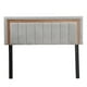 thumbnail image 4 of Cabecera Individual Ventur Gris + Box Base Cama, 4 of 8