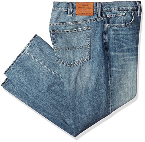lucky brand 181 jeans big and tall