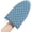 Blue, variant on Garment Steamer Ironing Gloves Anti Steam Glove Heat Resistant Garment Steamer Mitt, Garment Steam Accessories for Clothes，White Star