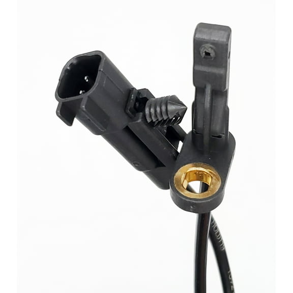 Holstein Parts 2ABS2528 ABS Wheel Speed Sensor for Cadillac Fits select: 2010-2016 CADILLAC SRX