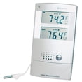 thumbnail image 1 of Spanish Talking Indoor-Outdoor Digital Thermometer, 1 of 1