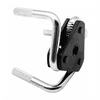 CTA Tools 2505 Oil Filter Wrench, 2-3/8" to 4-3/4", Three Clamping Legs