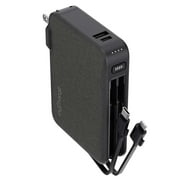MyCharge PowerHub Max 15,000mAh All in One
