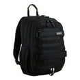 thumbnail image 6 of Eastsport Skatepark 180 Skater Backpack, Black, 6 of 9