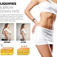 thumbnail image 4 of FITPROS Ultrasonic Weightloss Watch-Slimwe Ultrasonic Body Shape Wristband New, 4 of 4
