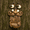 Tree Face bird feeder 2, variant on Tree Face Glow in the Dark Polyresin Outdoor Indoor Garden Decor