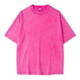 thumbnail image 2 of Boys T-shirts Short Sleeve Crewneck 4th of July Patriotic Graphic Tees Summer Soft Lightweight Daily Wear Kids T Shirts Size L, 2 of 4