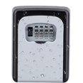 thumbnail image 1 of Caja para Llaves Montada YONGSHENG Combinada Compatible con Llaves Plateado, 1 of 5