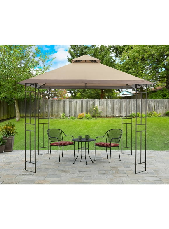 Mainstays Gazebos in Gazebos