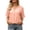 Pink, variant on Womens Oversized Graphic Tee Shirts Plain Short Sleeve Tops for Women V Neck Basic Tees Shirts for Women Breathable Casual Work Tshirt 2026