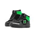 thumbnail image 4 of Tenis Minercraft Creeper Color Negro Bota Para Niño Gamer negro 22, 4 of 8