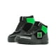 thumbnail image 4 of Tenis Minercraft Creeper Color Negro Bota Para Niño Gamer negro 24.5, 4 of 8