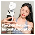 thumbnail image 4 of Magnetic Phone Light for Live Streaming and Photography Compact Portable Mirror Light, 4 of 7