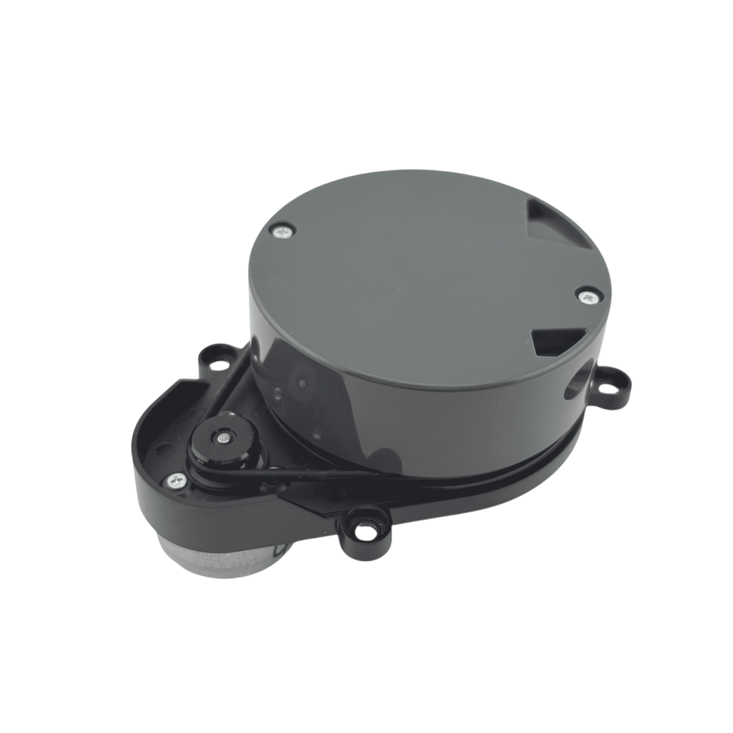 Lidar Navigation Module Compatible with Roborock Q8 Max, Q8 Max+ Robot Vacuum Cleaner - 360 Degree Scanning Sensor for Smart Mapping and Obstacle Detection LDS07RR