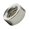 thumbnail image 2 of Destyer Stainless Steel CLS M4 M5 M6 M8 Plug Self-Clinching Nut Fine Galvanized Insert Rivet Press-Fit Nuts Machine Tool Kit M8-0 1Set, 2 of 6