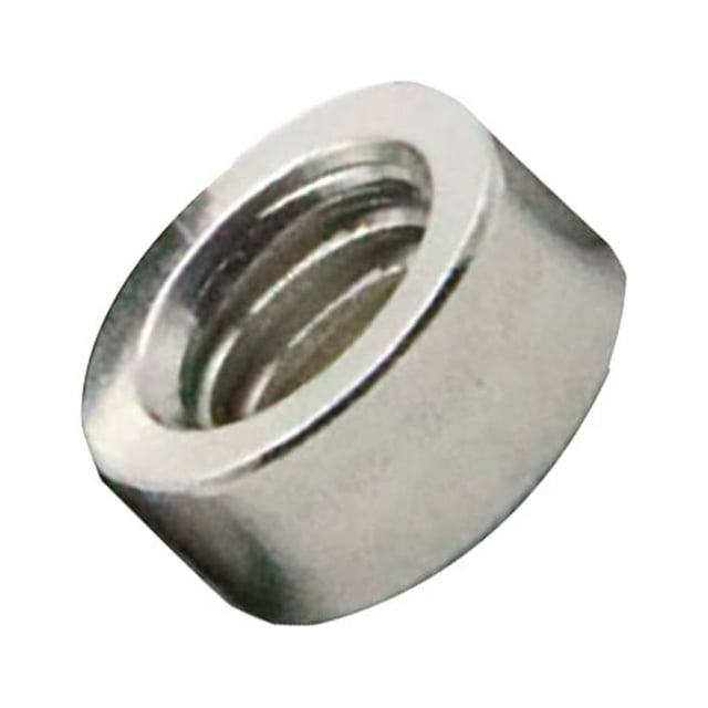 Redempat Acier Inoxydable CLS M4 M5 M6 M8 Écrou Auto-Clinching Insert Rivet Pratique Affaires Attaches Quincaillerie Machine M8-0 1Set