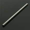 thumbnail image 4 of HSS LATHE TOOL STEEL SQUARE TOOL STEEL LATHES ENGINEERING 3-16mm 12*12*200, 4 of 8