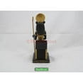 thumbnail image 4 of Sitting Sekhmet Collectible Figurine, Egypt, 4 of 6