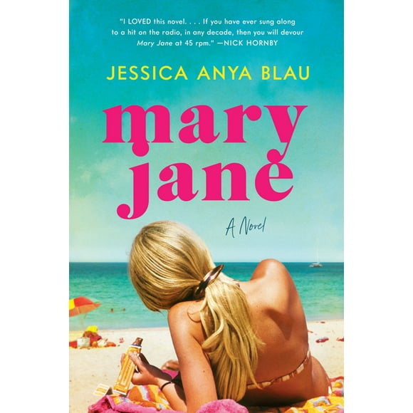 Mary Jane (Paperback)