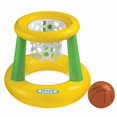 thumbnail image 2 of Haute Qualité! (Offres Spéciales) INTEX Jeu de Basket-Ball Gonflable pour Piscine, 2 of 2