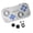 A, variant on Hall Effect Small Game Controller Feature Precisions Joysticks Technology for Accurate Control for NS Compact Design