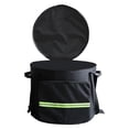 thumbnail image 2 of Bolsa De Transporte Para Horno De Pizza, Con Doble Cremallera, Versátil Y Resistente, Funda De Transporte, 2 of 8