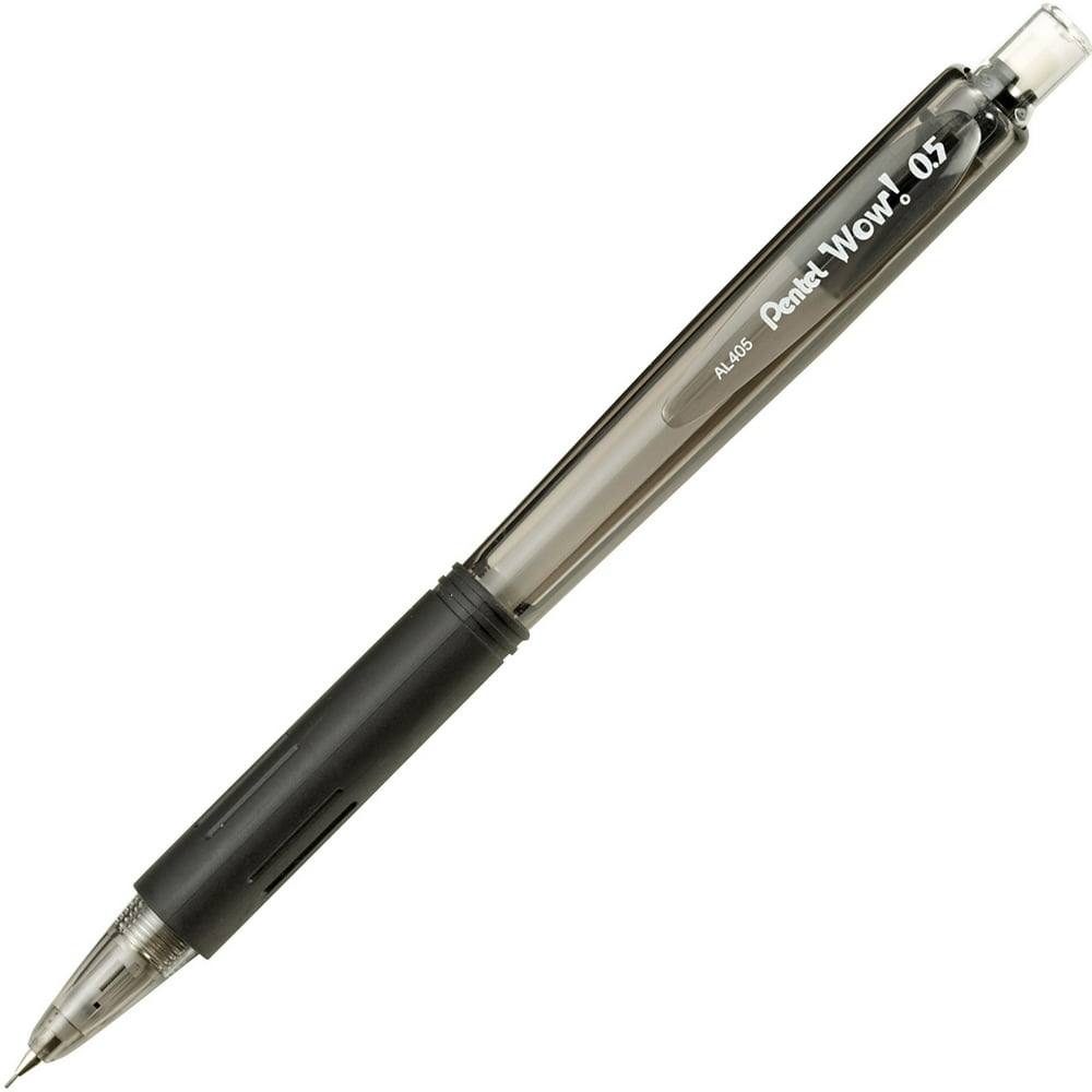 Wow! Retractable Tip Mechanical Pencil