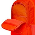 thumbnail image 6 of Terrain Tundra Camping Backpack, Blaze Orange, Orange, Polyester, 19238, 6 of 8