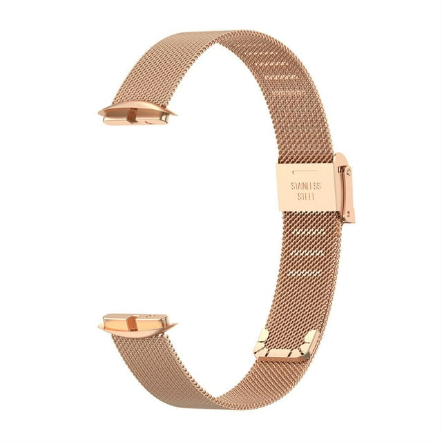 Metal Straps Compatible for Luxe Watchband Bracelet Replacement Wrist Strap Accessories