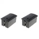 thumbnail image 1 of 2X Mini Impresora Térmica Integrada de Panel de 58 mm con Interfaz TTL Uso para Billete Recibo ESC POS Android 5V-9V QR701, 1 of 5