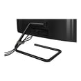 thumbnail image 2 of Lenovo IdeaCentre AIO 3 22IMB05 F0EV - All-in-one with stand - Core i5 10400T / up to 3.6 GHz - RAM 8 GB - SSD 256 GB - NVMe - DVD-Writer - UHD Graphics 630 - Gigabit Ethernet - Win 10 Home 64-bit - monitor: LED 21.5" 1920 x 1080 (Full HD) touchscreen - keyboard: US - business black, 2 of 3