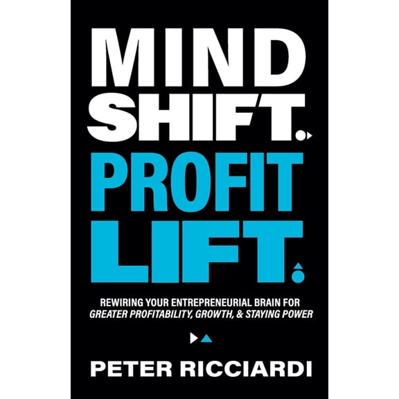 Mind Shift. Profit Lift., (Paperback)