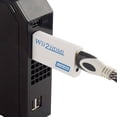 thumbnail image 2 of Adaptador HDMI shaofei Nintendo Wii 1080p, 2 of 5