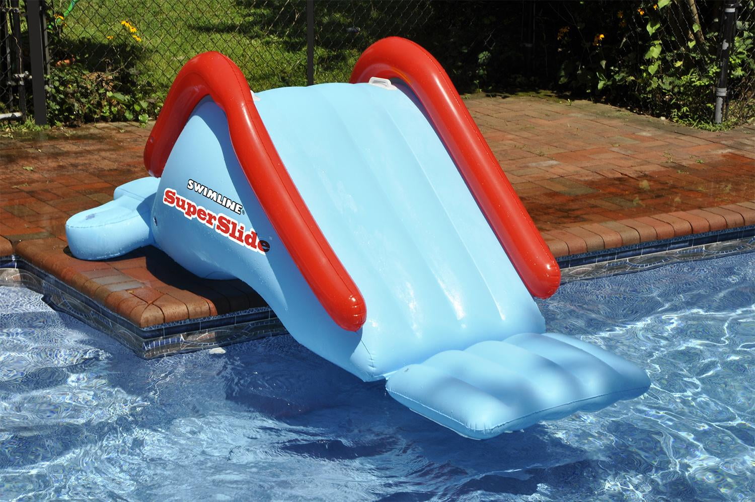 walmart pool toys