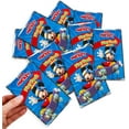 thumbnail image 3 of Crenstone Mickey Mouse Party Favors Set with Mini Coloring Books, Stickers, Loot Bags, 24 Pack, 3 of 4