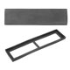thumbnail image 3 of Lojalitet Piedra de Afilar Profesional Alta Dureza Eficiente Fácil Limpieza Cuchillo Afilar Piedra Kit para Cortador de Cocina Cinceles Malla 800, 3 of 8