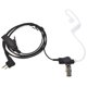 thumbnail image 5 of Auricular de seguridad para guardaespaldas para Motorola Cp040 Dp1400 Gp68 Afortunado Sencillez, 5 of 5