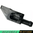 thumbnail image 2 of Differential Pressure Sensor 22771A020P Exhaust pressure differential sensor, 2 of 5