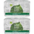 thumbnail image 2 of , White Lunch Napkin 1-ply zRbifyj, 2Pack (250 Count), 2 of 2