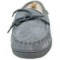 thumbnail image 2 of BEARPAW Men's Moc II Moccasin, 2 of 5