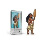 FiGPiN Disney Princesses - Moana #687